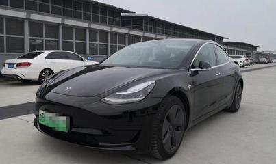 特斯拉关联公司入局国内二手车市场，拓展业务版图