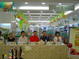 新世界百货二手日用百货销售营销企划