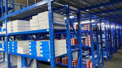 汽配汇济南仓落成 山东经销商工厂直供与二手日用百货销售新突破