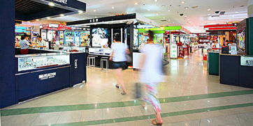 苏宁整合万达百货打造国内最大自营智慧零售广场体系