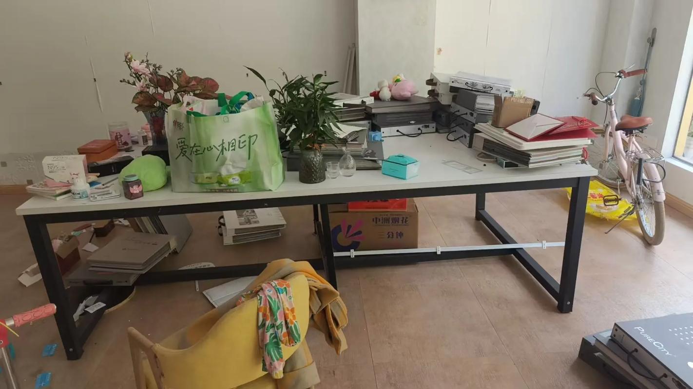 漳浦县福多多二手日用百货 旧物的新生命，记忆的延续站